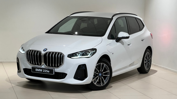BMW 225xe Active Tourer.
